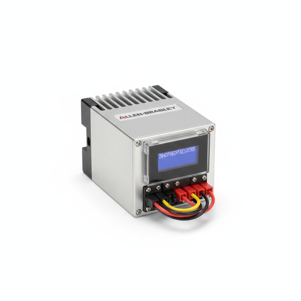 ALLEN-BRADLEY 284DFHB2P3Z10CRS