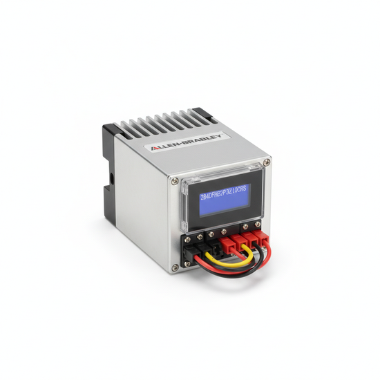 ALLEN-BRADLEY 284DFHB2P3Z10CRS