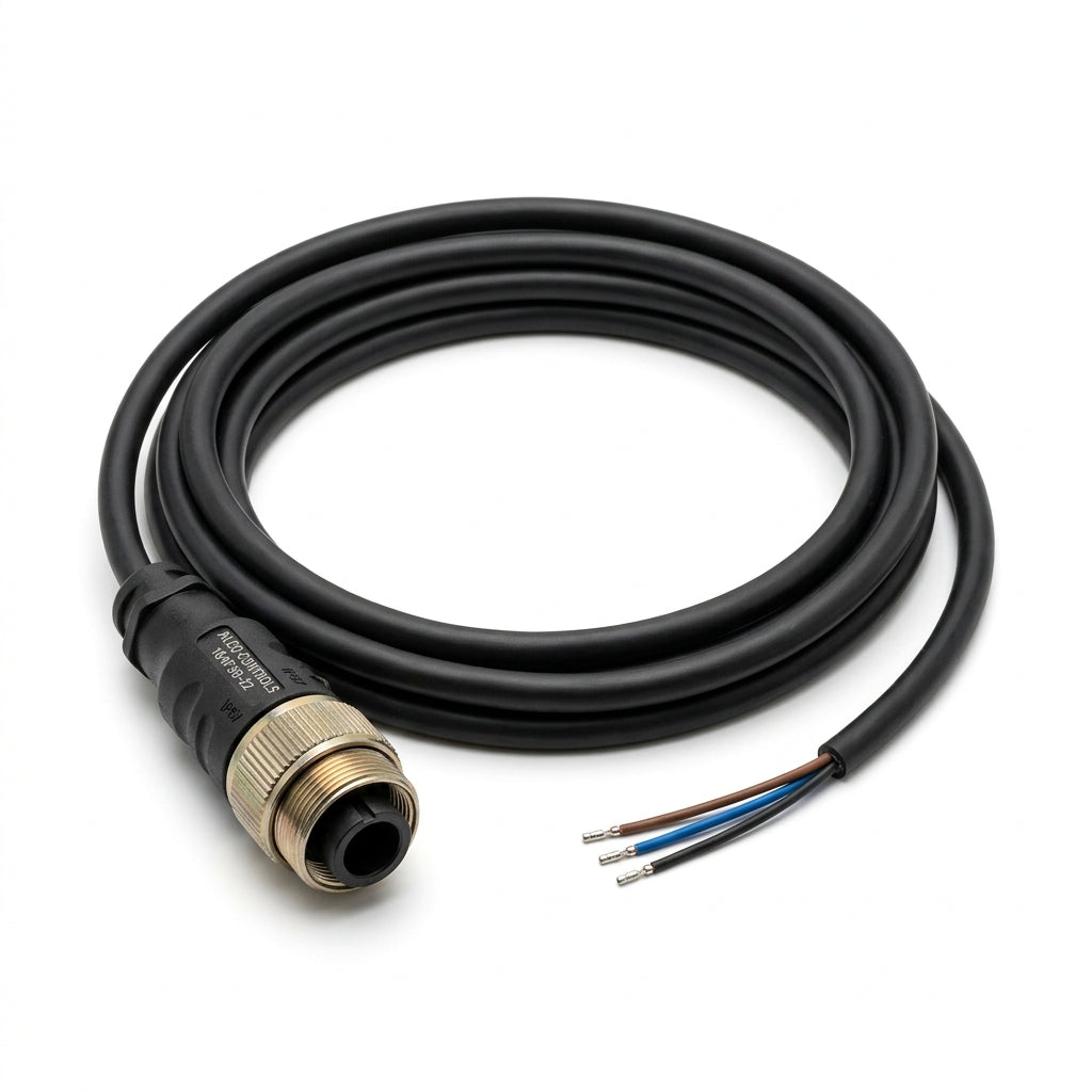 ALCO-CONTROLS 164P3B-22 CONECTORES