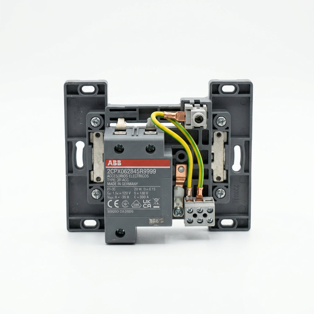 ABB 2CPX062845R9999 ACCESORIOS ELECTRICOS