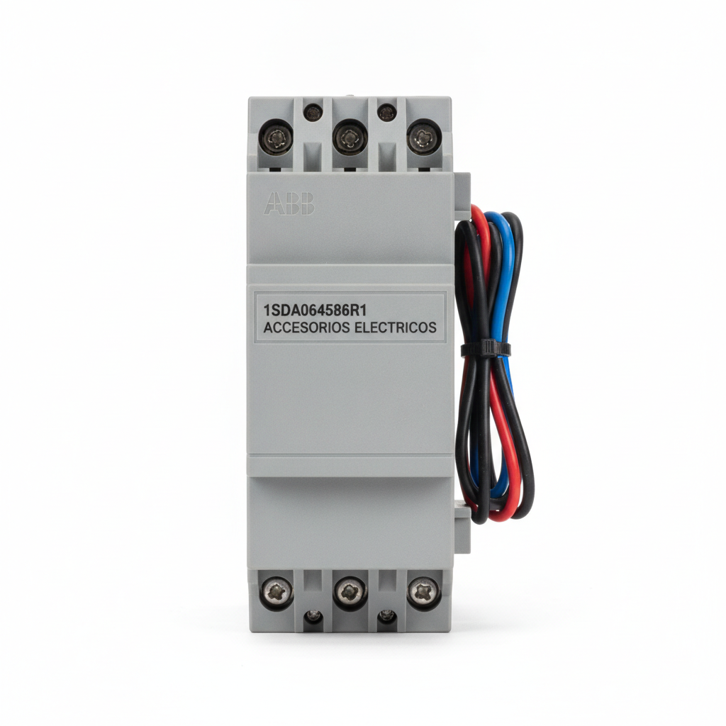 ABB 1SDA064586R1 ACCESORIOS ELECTRICOS