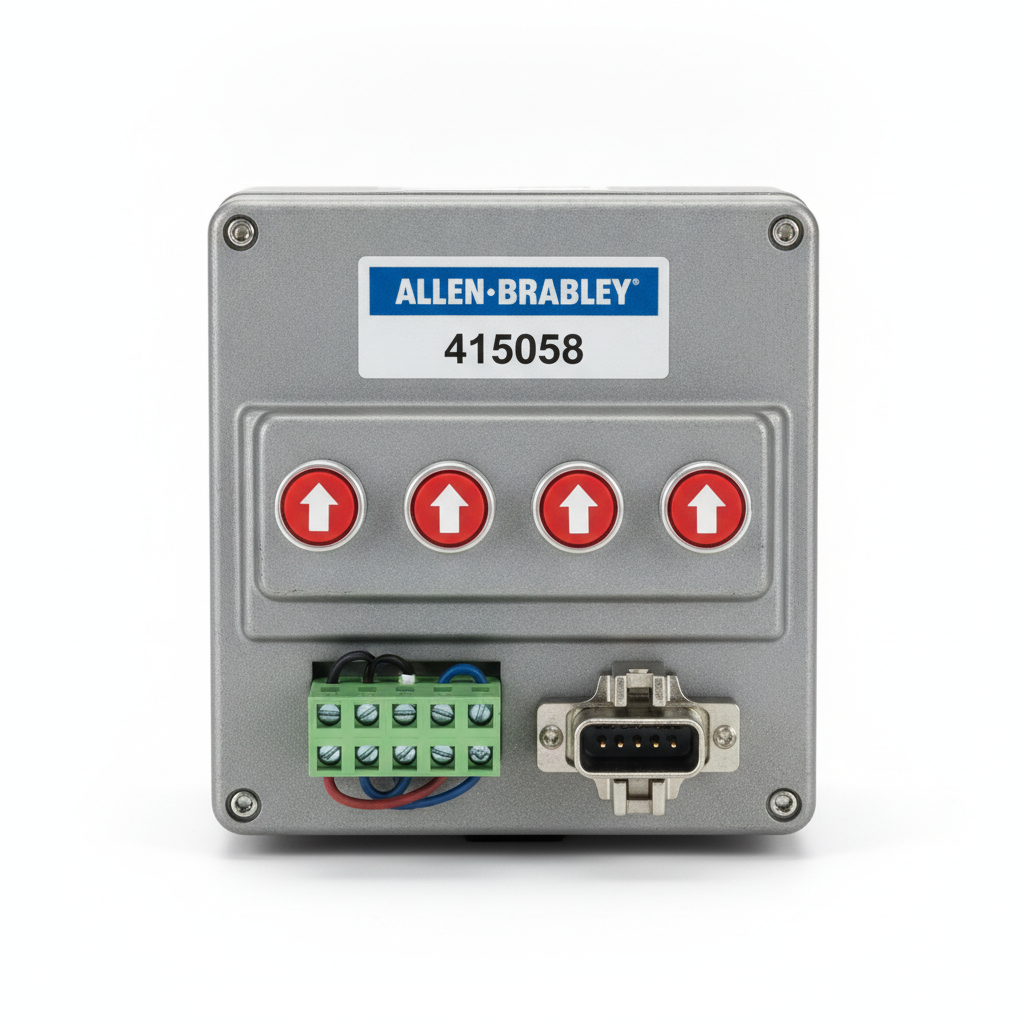 ALLEN-BRADLEY 415058