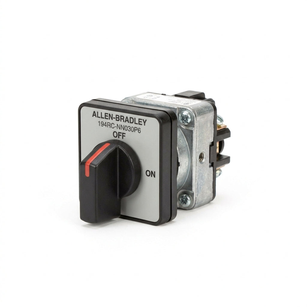 ALLEN-BRADLEY 194RC-NN030P6