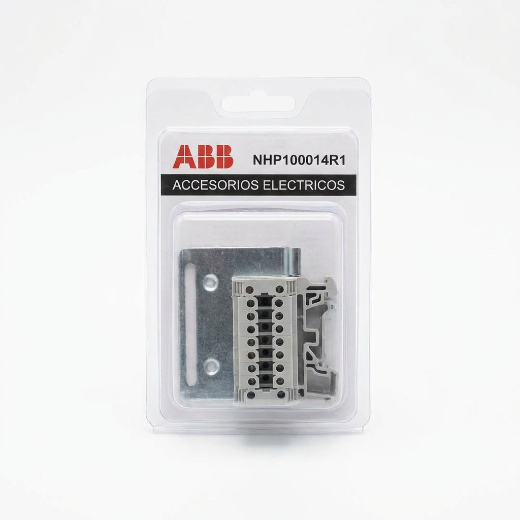 ABB NHP100014R1 ACCESORIOS ELECTRICOS