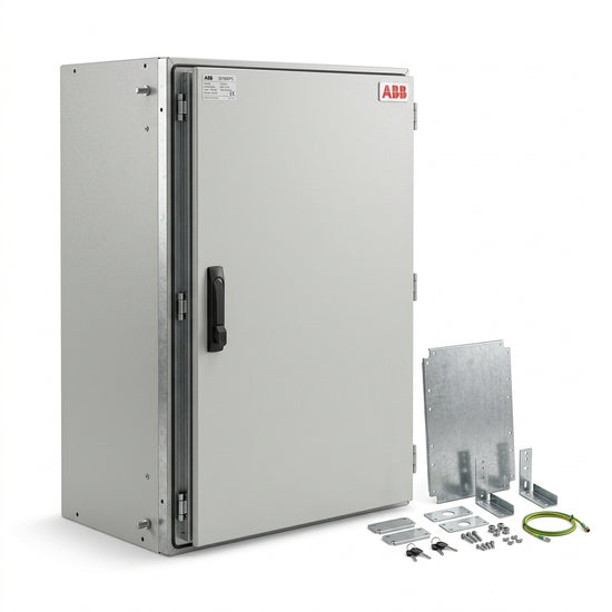 ABB IS1866PC GABINETES ARMARIOS Y ACCESORIOS
