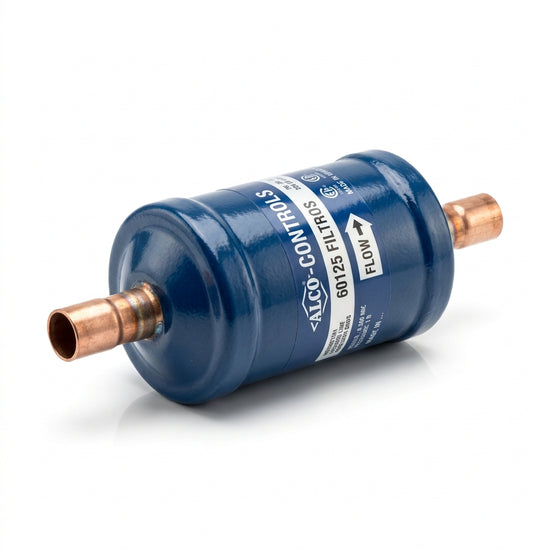 ALCO-CONTROLS 60125 FILTROS