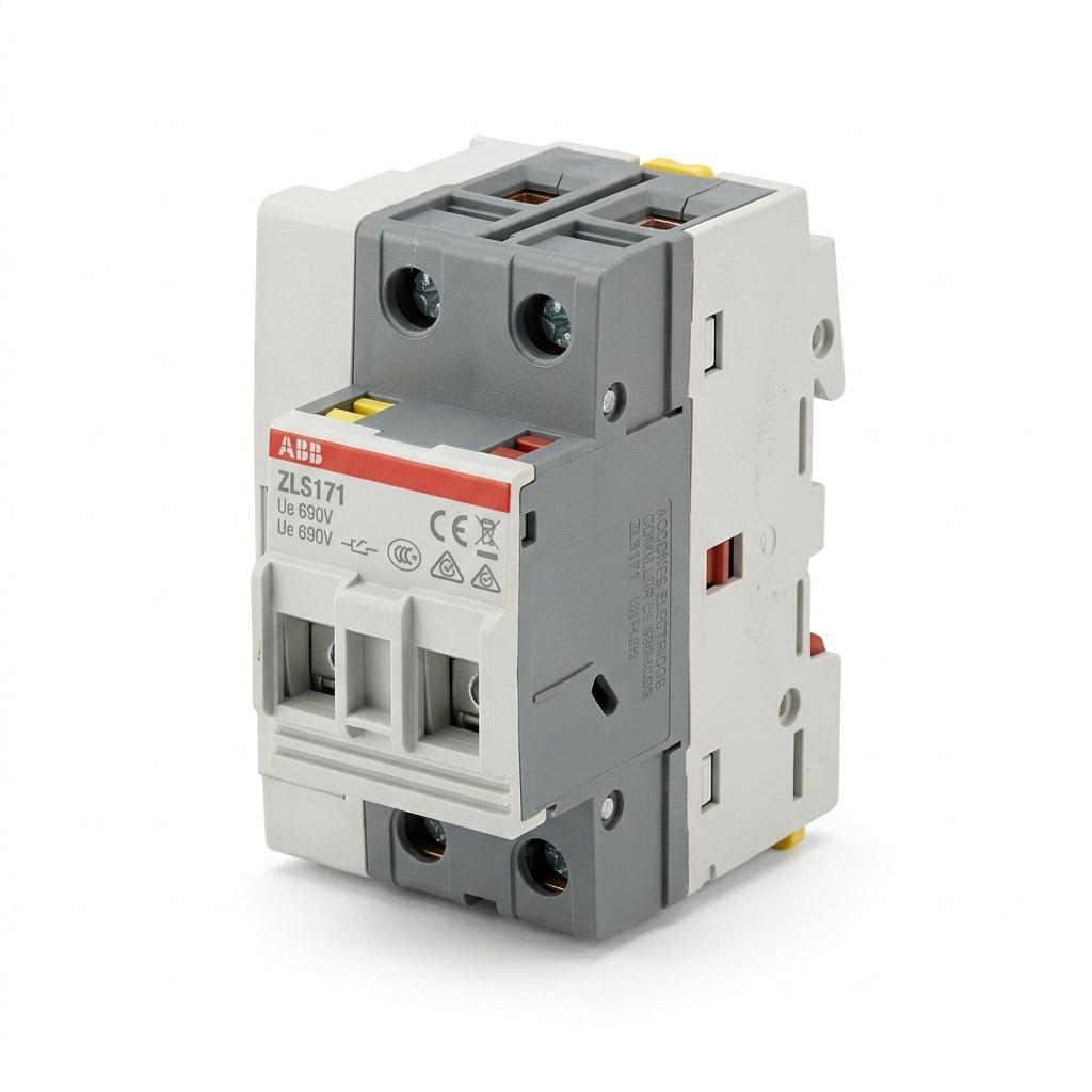 ABB ZLS171 ACCESORIOS ELECTRICOS