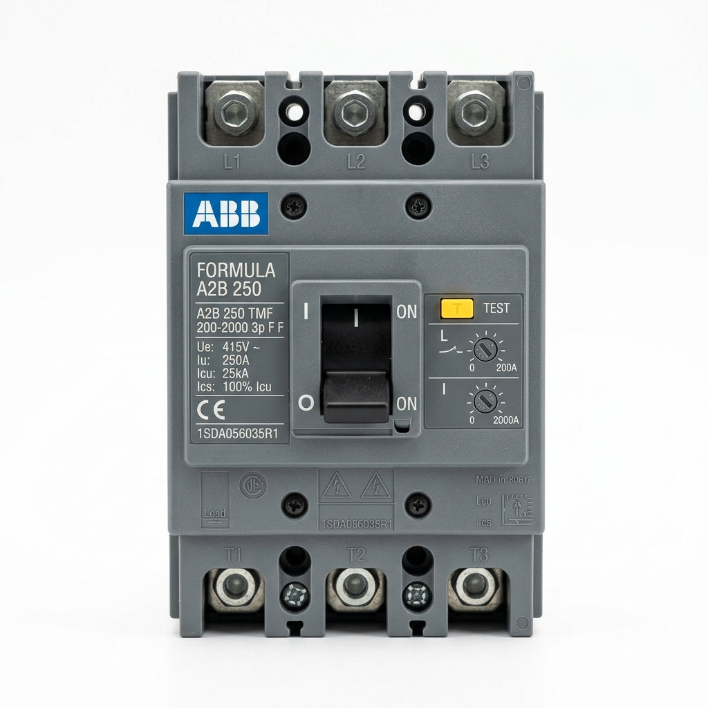 ABB 1SDA056035R1 INTERRUPTORES ELECTROMAGNETICOS