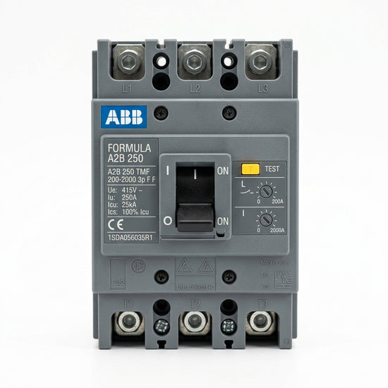 ABB 1SDA056035R1 INTERRUPTORES ELECTROMAGNETICOS