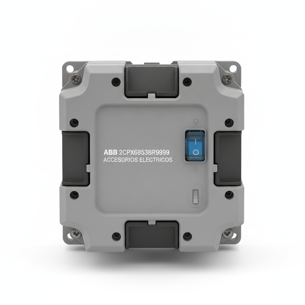 ABB 2CPX068538R9999 ACCESORIOS ELECTRICOS