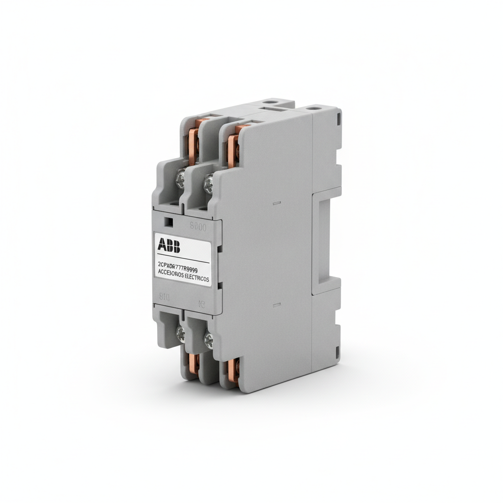 ABB 2CPX067777R9999 ACCESORIOS ELECTRICOS