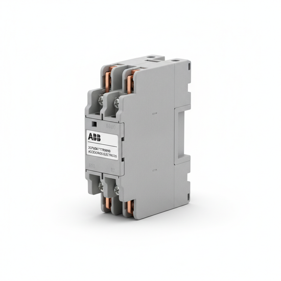 ABB 2CPX067777R9999 ACCESORIOS ELECTRICOS