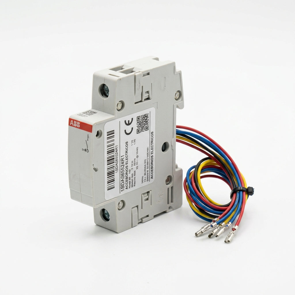 ABB 1SDA065524R1 ACCESORIOS ELECTRICOS