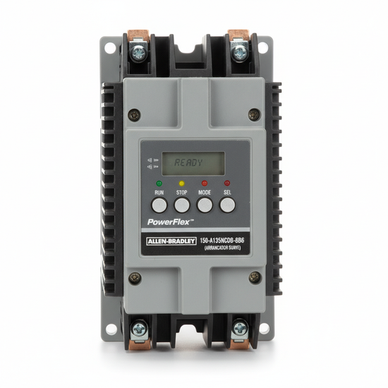 ALLEN-BRADLEY 150-A135NCDB-8B6 ARRANCADORES SUAVES (SOFT STARTERS)