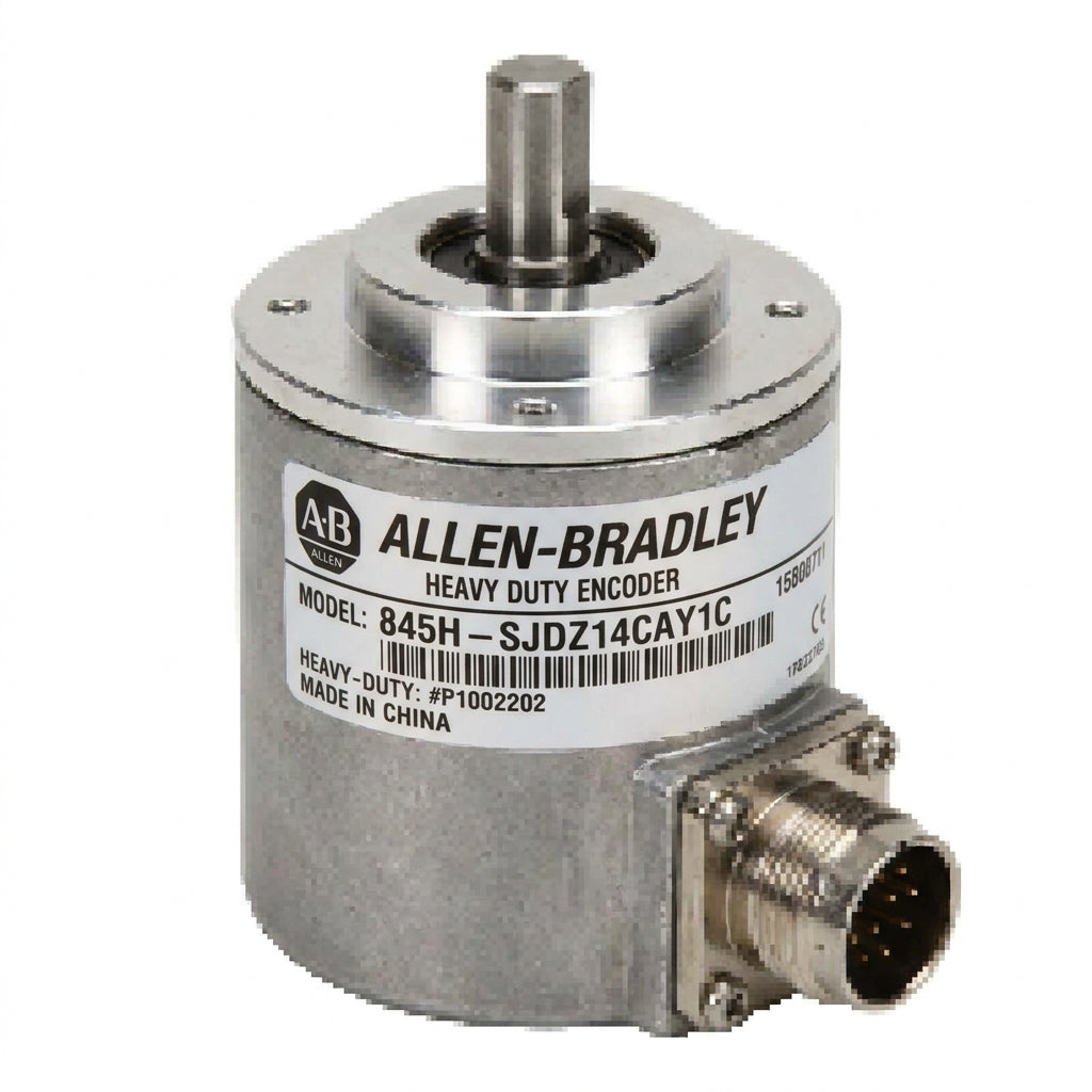 ALLEN-BRADLEY 845H-SJDZ14CAY1C ENCODERS - DECODERS Y ACCESORIOS