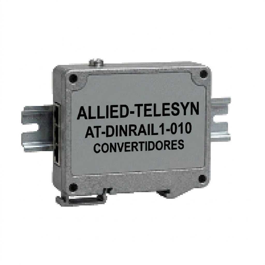 ALLIED-TELESYN AT-DINRAIL1-010 CONVERTIDORES