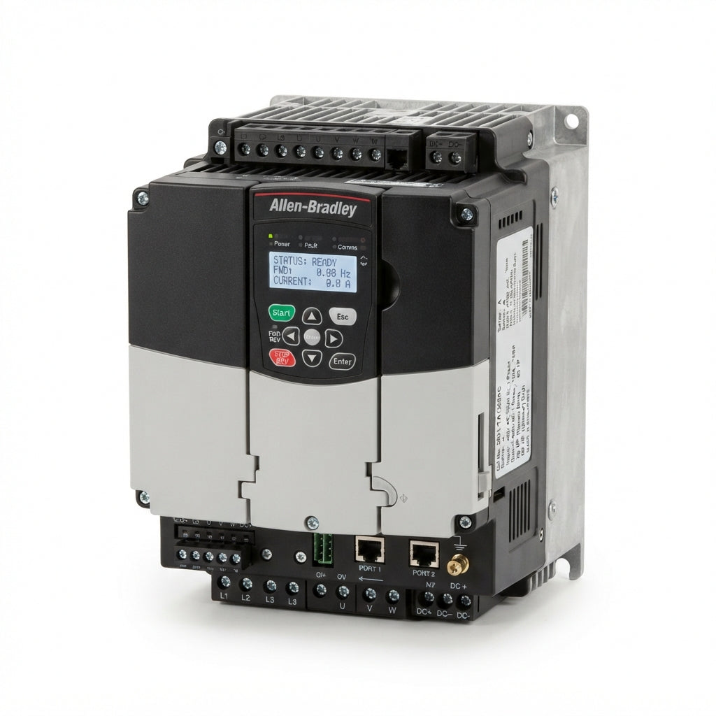 ALLEN-BRADLEY 2031TA1200AC