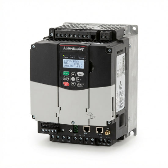 ALLEN-BRADLEY 2031TA1200AC