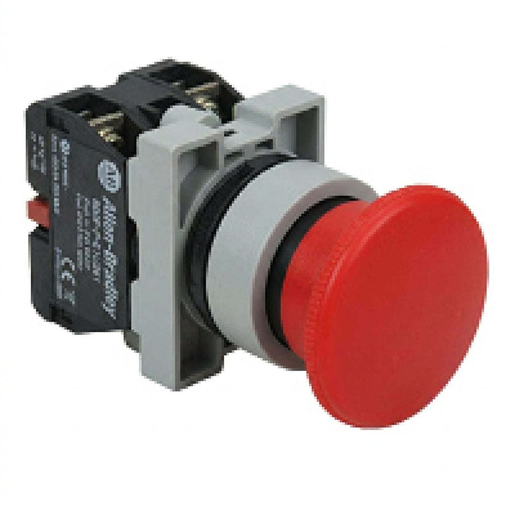 ALLEN-BRADLEY 800F-P-E1U261 BOTONES PULSADORES BOTONERAS Y ACCESORIOS
