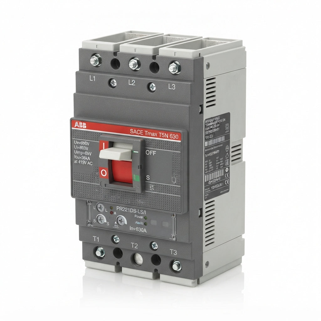 ABB 1SDA055964R1 INTERRUPTORES TERMOMAGNETICOS EN CAJA MOLDEADA