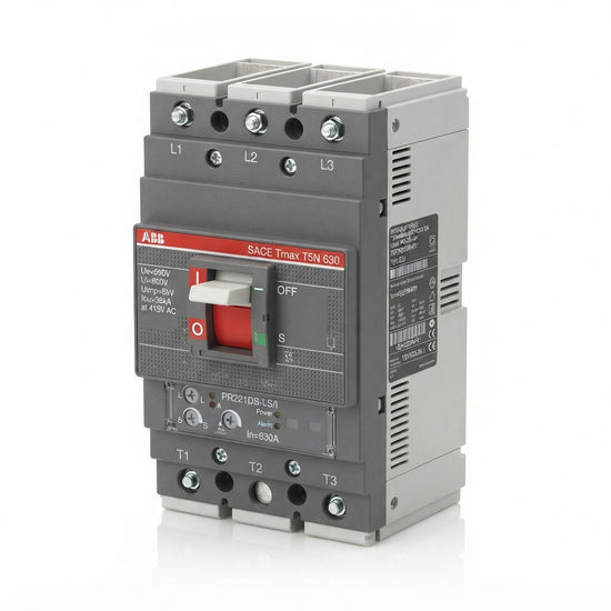 ABB 1SDA055964R1 INTERRUPTORES TERMOMAGNETICOS EN CAJA MOLDEADA
