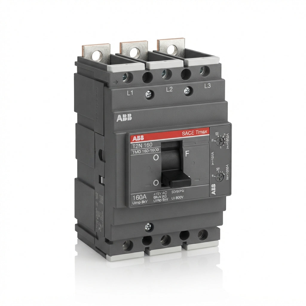ABB 1SDA055774R1 INTERRUPTORES TERMOMAGNETICOS EN CAJA MOLDEADA