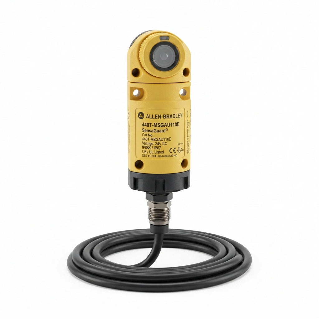 ALLEN-BRADLEY 440T-MSGAU110E INTERRUPTORES DE SEGURIDAD