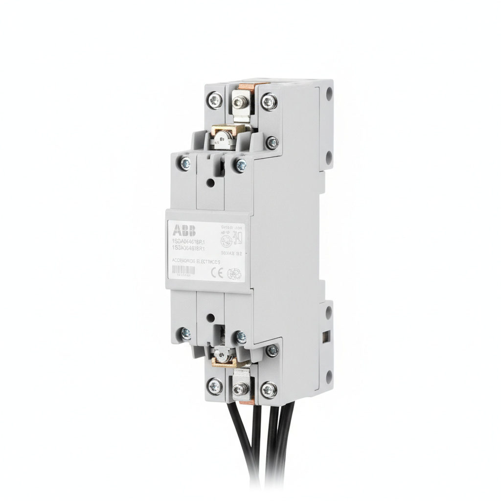 ABB 1SDA064618R1 ACCESORIOS ELECTRICOS