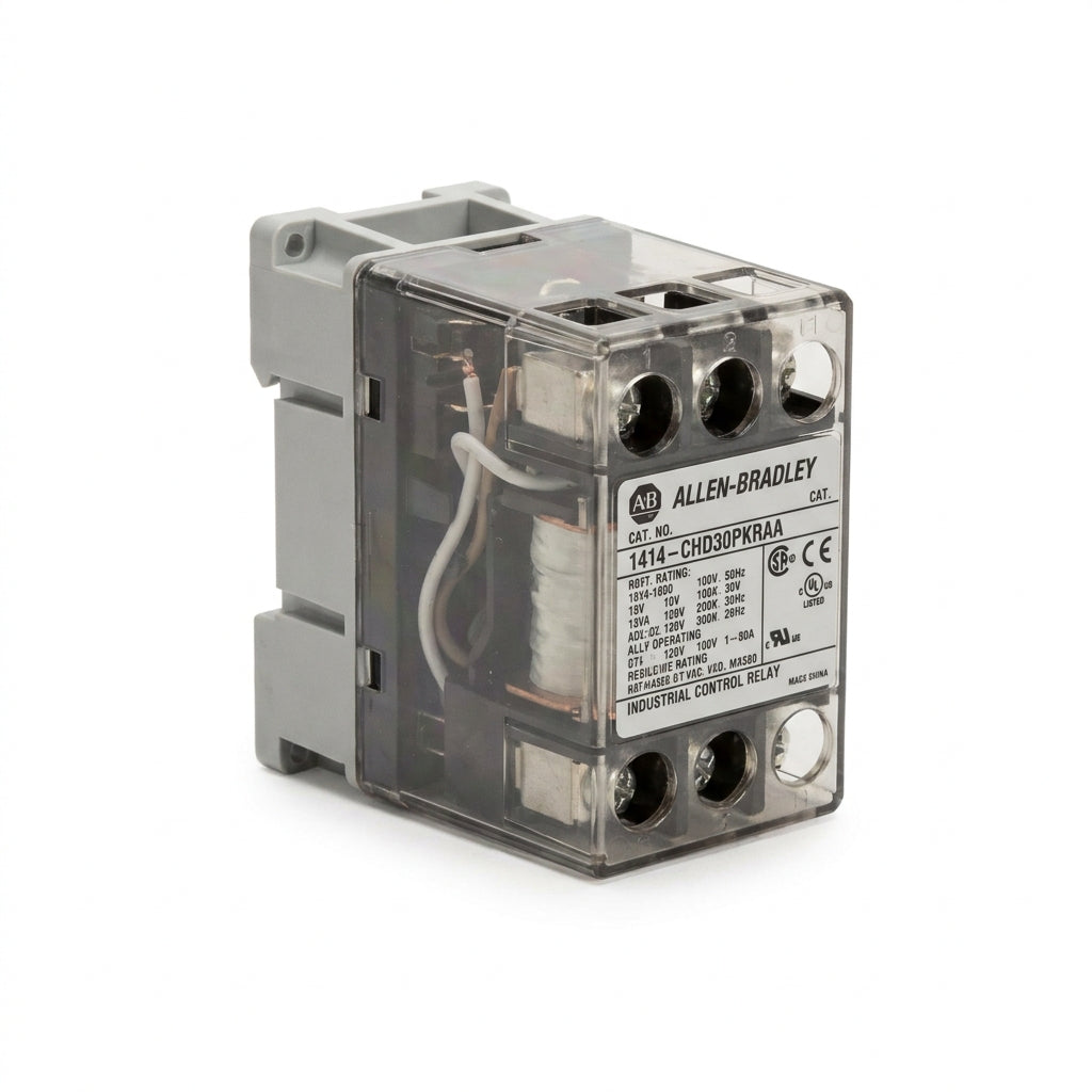 ALLEN-BRADLEY 1414-CHD30PKRAA