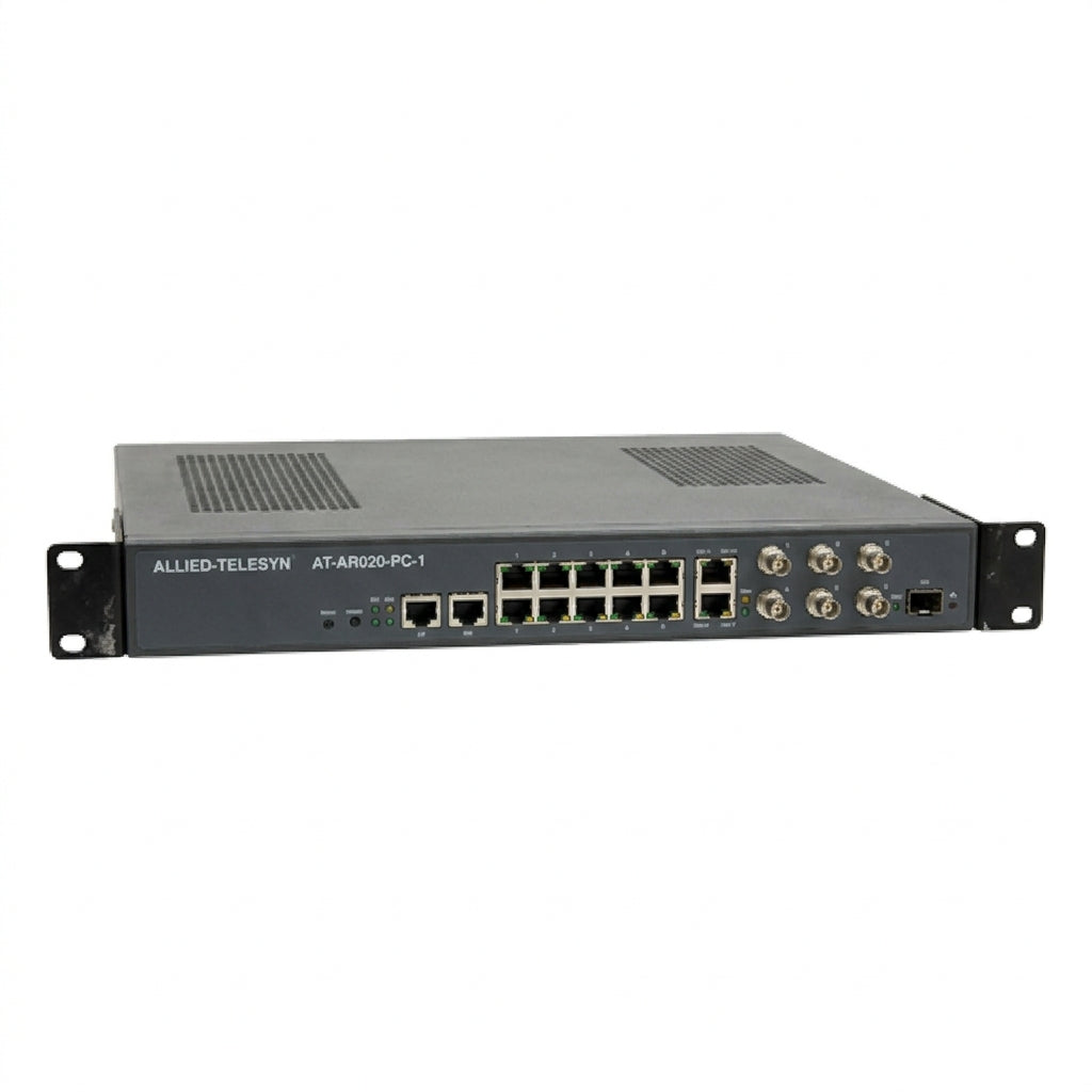 ALLIED-TELESYN AT-AR020-PC-1 EQUIPO DATACOM (REDES Y CABLEADO ESTRUCTURADO)