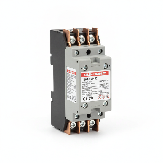 ALLEN-BRADLEY 140ACW452