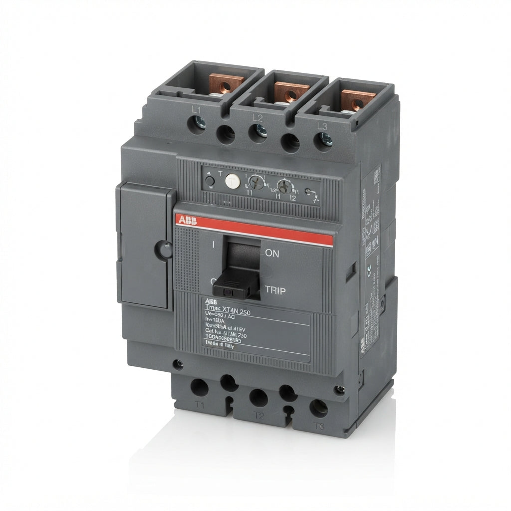ABB 1SDA055981R1 INTERRUPTORES TERMOMAGNETICOS EN CAJA MOLDEADA