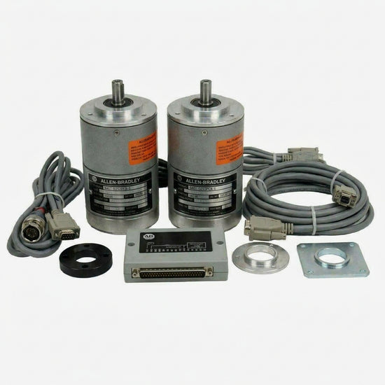 ALLEN-BRADLEY 845T-DZ53PCB-5 ENCODERS - DECODERS Y ACCESORIOS