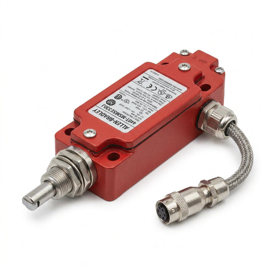 ALLEN-BRADLEY 440T-MSMSE330J INTERRUPTORES DE SEGURIDAD