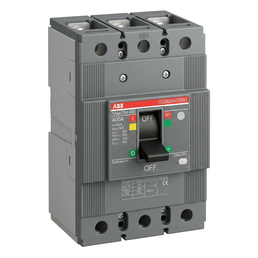 ABB 1SDA056093R1 INTERRUPTORES TERMOMAGNETICOS EN CAJA MOLDEADA