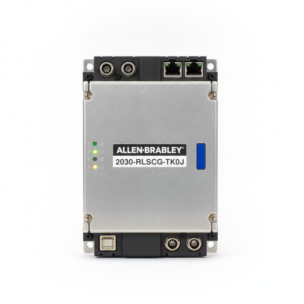 ALLEN-BRADLEY 2030-RLSCG-TK0J