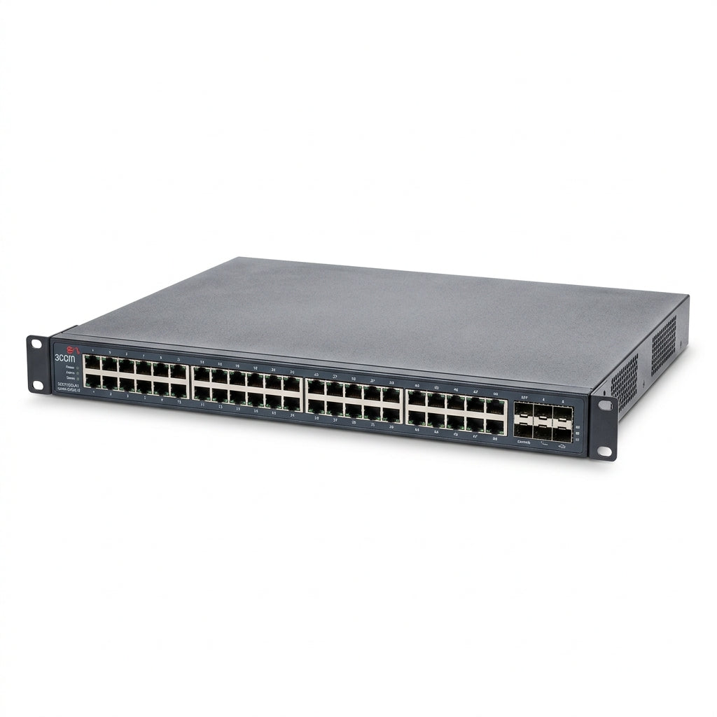 3COM 3CR17253-91-US ACCESS POINTS- GATEWAYS-MODEMS-SWITCHES-ROUTERS