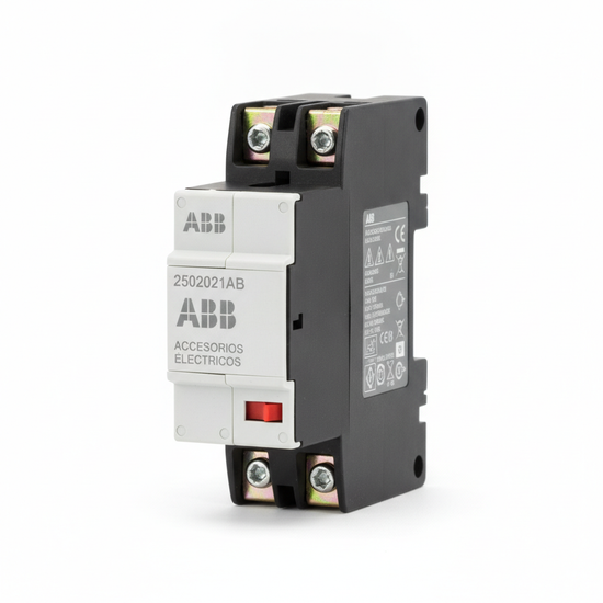 ABB 2502021AB ACCESORIOS ELECTRICOS