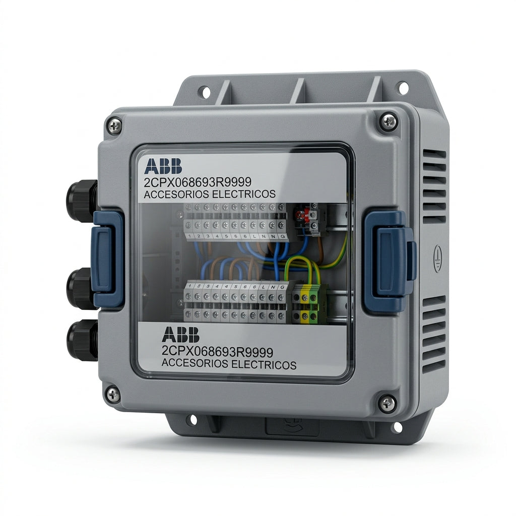 ABB 2CPX068693R9999 ACCESORIOS ELECTRICOS