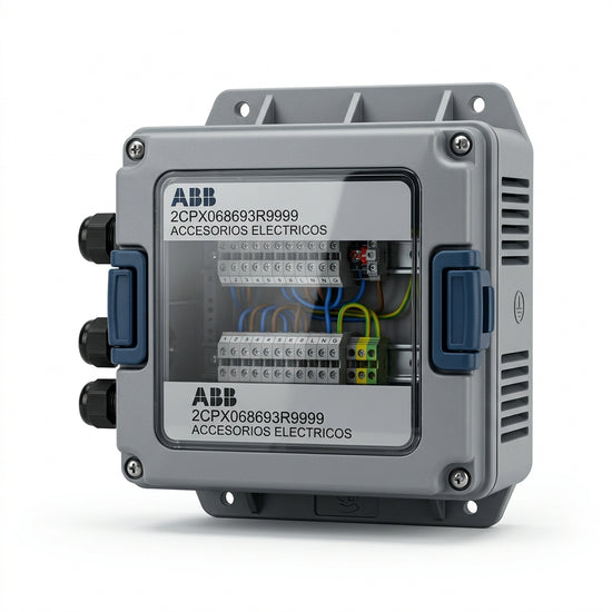 ABB 2CPX068693R9999 ACCESORIOS ELECTRICOS