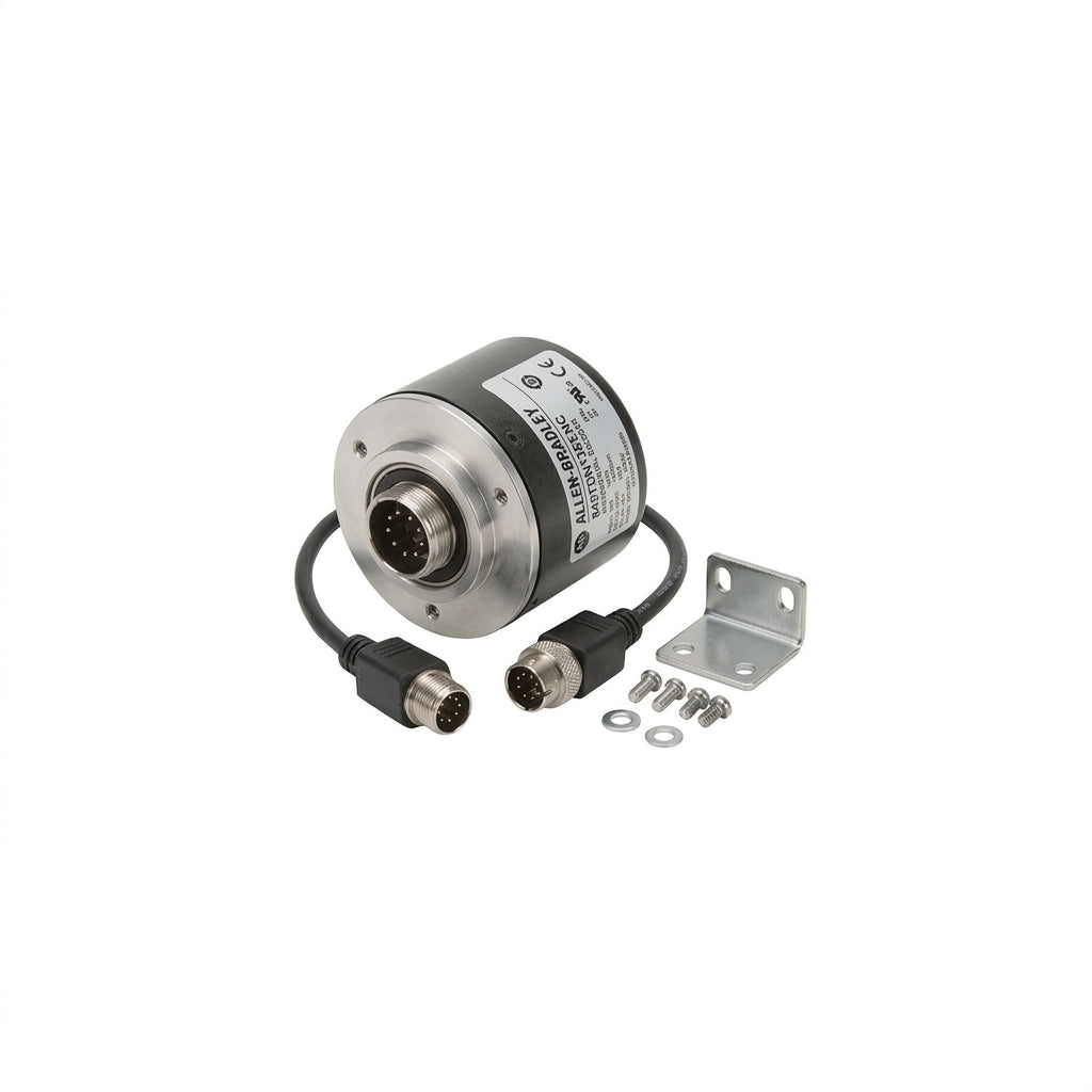 ALLEN-BRADLEY 845TDN13EENC ENCODERS - DECODERS Y ACCESORIOS