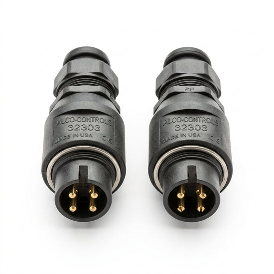 ALCO-CONTROLS 32303 CONECTORES