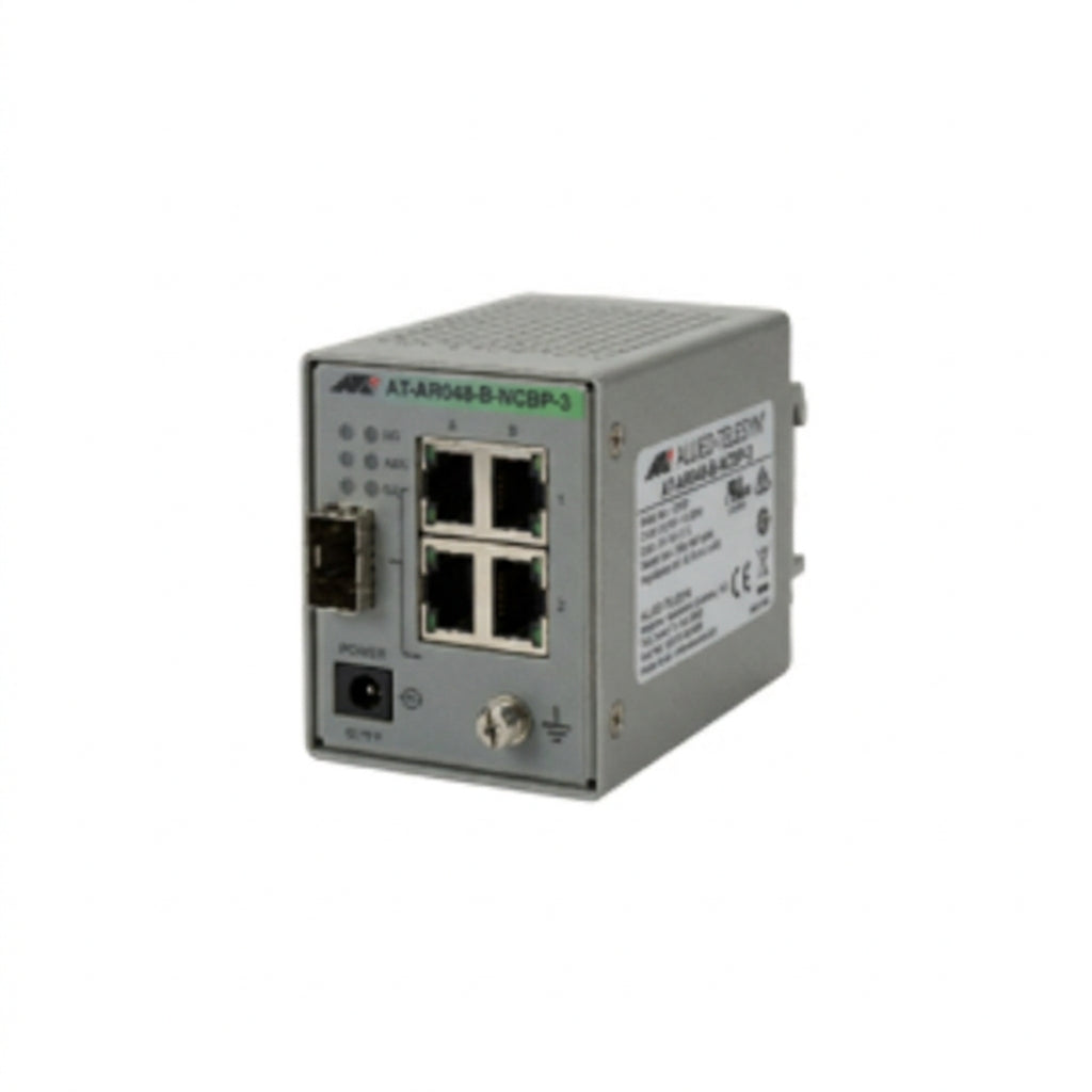 ALLIED-TELESYN AT-AR048-B-NCBP-3 EQUIPO DATACOM (REDES Y CABLEADO ESTRUCTURADO)