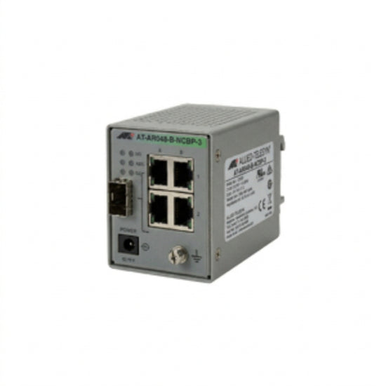 ALLIED-TELESYN AT-AR048-B-NCBP-3 EQUIPO DATACOM (REDES Y CABLEADO ESTRUCTURADO)