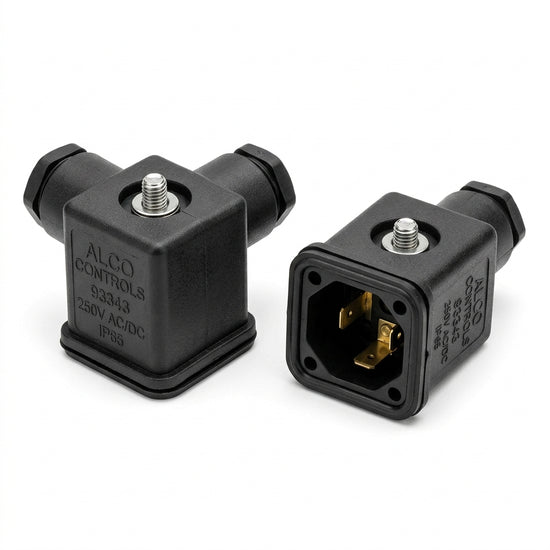 ALCO-CONTROLS 93343 CONECTORES