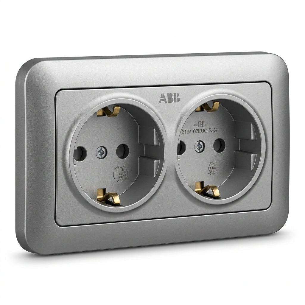 ABB 2194-02EUC-23G ACCESORIOS ELECTRICOS