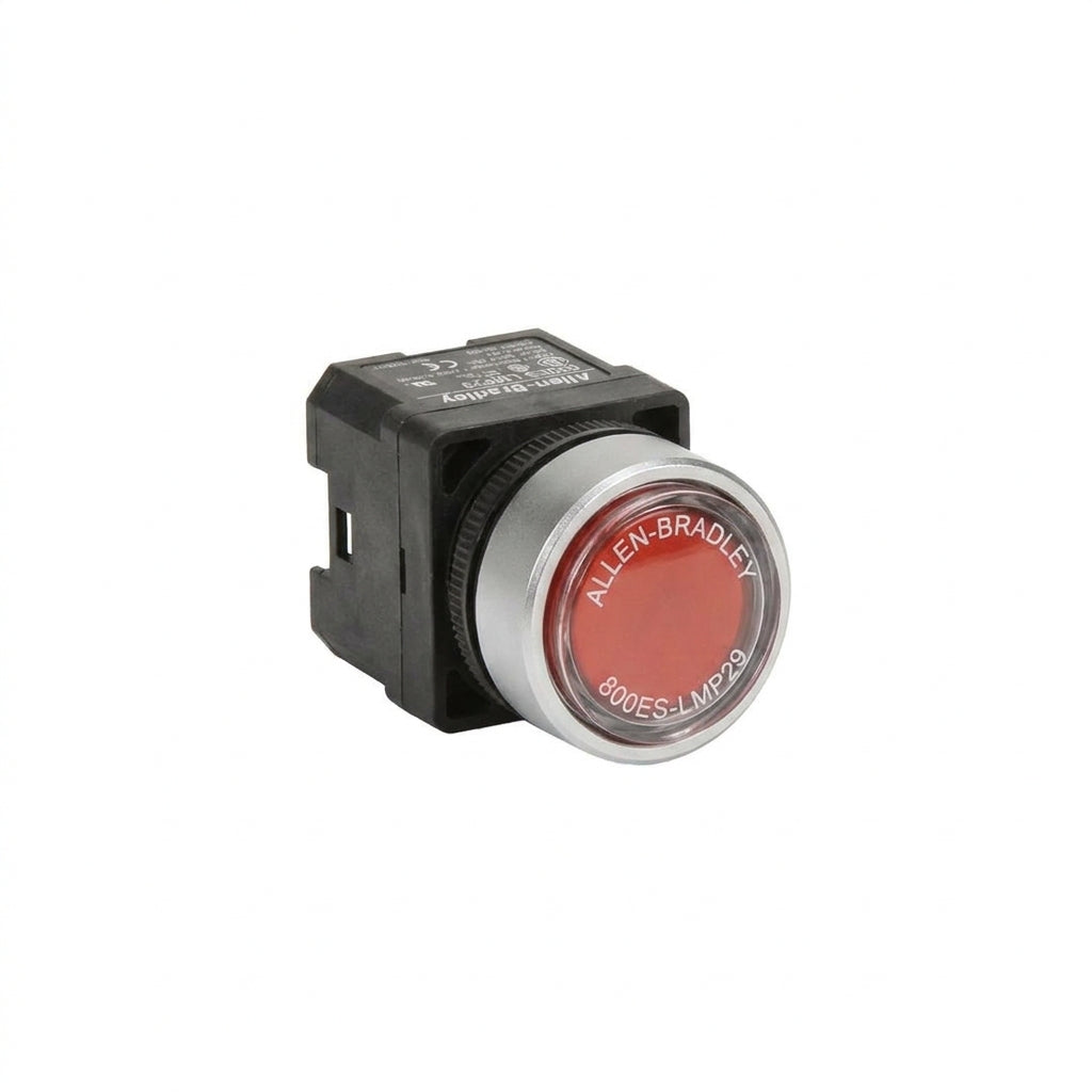 ALLEN-BRADLEY 800ES-LMP29 BOTONES PULSADORES BOTONERAS