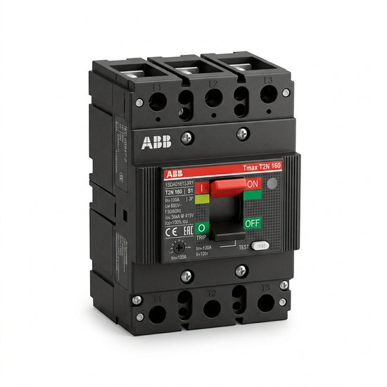ABB 1SDA016153R1 INTERRUPTORES TERMOMAGNETICOS EN CAJA MOLDEADA