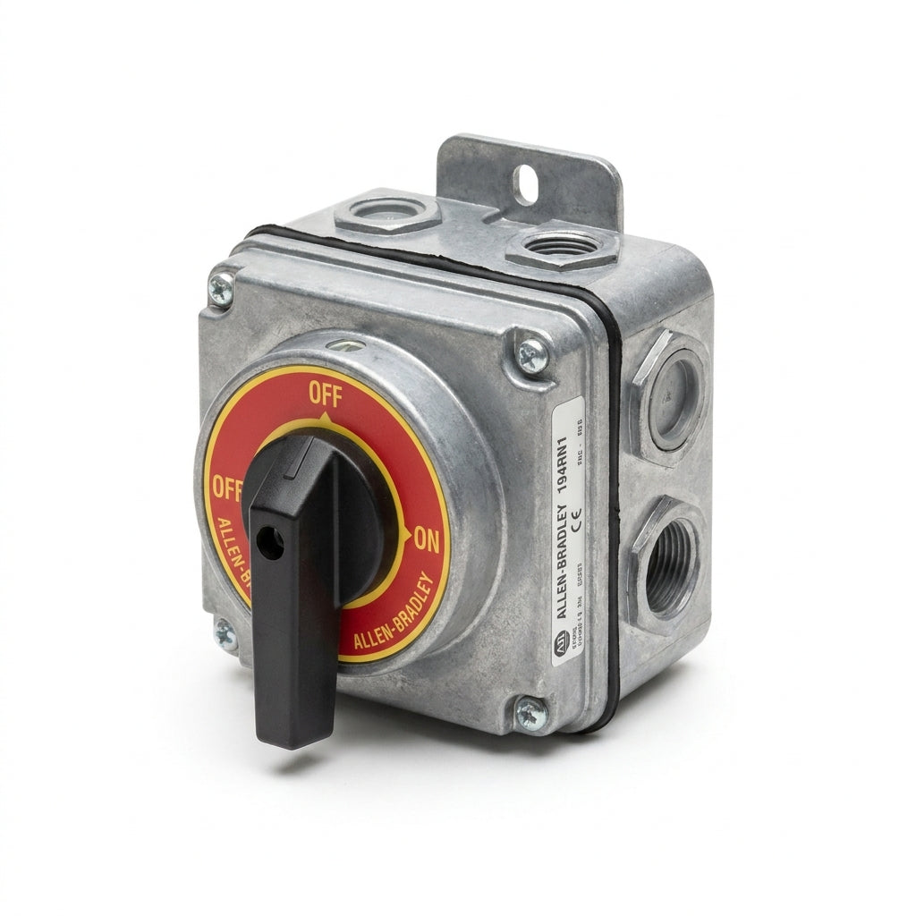 ALLEN-BRADLEY 194RN1
