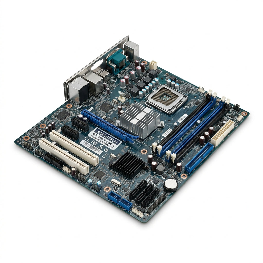ADVANTECH ACP2000MB00XE TARJETAS ELECTRONICAS